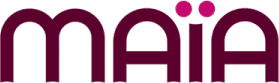 Logo MAÏA
