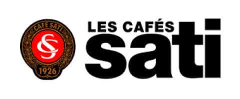 Les Cafés Sati