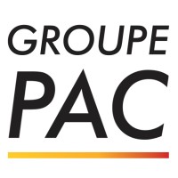 Logo Groupe PAC, client de Made in AI