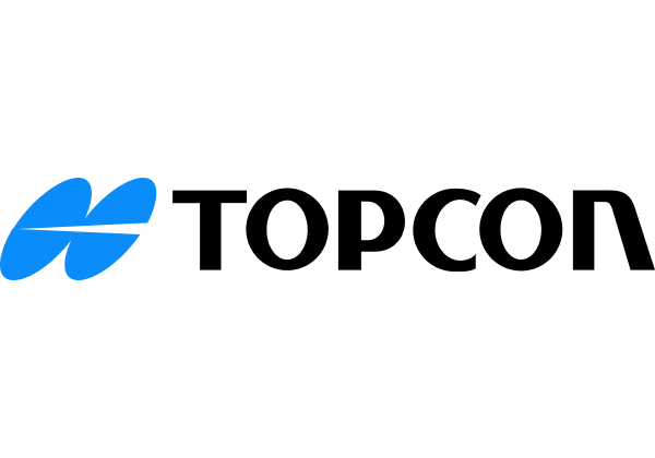 Logo Topcon, client de Made in AI